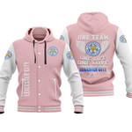 Leicester City One Team-One Life-One Love Baseball Jacket PTDA4580