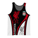 Liverpool One Team 3D Full Printing PTDA4531