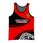 Manchester United Don't ask me 3D Full Printing PTDA4525