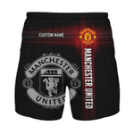 Manchester United I'm a fan 3D Full Printing PTDA4537