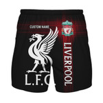 Liverpool I'm a fan 3D Full Printing PTDA4536