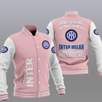 Inter Don't ask me Baseball Jacket PTDA4591