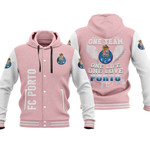 FC Porto One Team Baseball Jacket PTDA4600