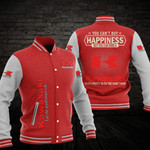 Kawasaki Happiness Baseball Jacket PTDA4619