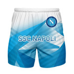 S.S.C. Napoli 3D Full Printing SWIN0079
