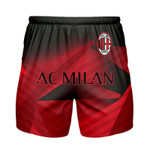 AC Milan 3D Full Printing SWIN0073