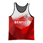 S.L. Benfica 3D Full Printing SWIN0082