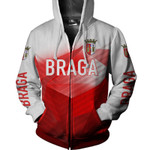 S.C. Braga 3D Full Printing SWIN0083