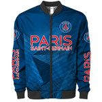 Paris Saint-Germain F.C. 3D Full Printing SWIN0091