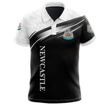 Newcastle United F.C. 3D Full Printing PGMA2333
