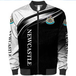 Newcastle United F.C. 3D Full Printing PGMA2333
