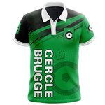 Cercle Brugge KSV 3D Full Printing PGMA2327