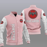 Bacardi Baseball Jacket PTDA4632