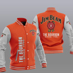 Jim Beam Baseball Jacket PTDA4631
