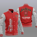 Jim Beam Baseball Jacket PTDA4631