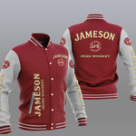 Jameson Baseball Jacket PTDA4635