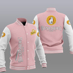 Bundaberg Baseball Jacket PTDA4634
