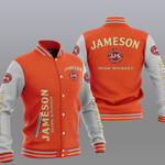 Jameson Baseball Jacket PTDA4635