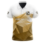 Port Vale FC 3D Full Printing SWIN0182