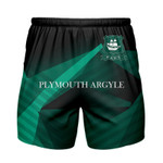Plymouth Argyle FC 3D Full Printing SWIN0179