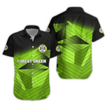 Forest Green Rovers FC 3D Full Printing SWIN0180