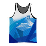 AJ Auxerre 3D Full Printing SWIN0188