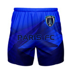 Paris FC 3D Full Printing SWIN0189