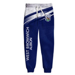 West Bromwich Albion 3D Full Printing PGMA2357