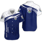 West Bromwich Albion 3D Full Printing PGMA2357