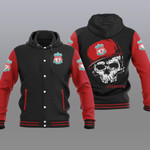 Liverpool FC Baseball Jacket SWIN0209