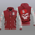 Liverpool FC Baseball Jacket SWIN0209