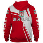 Liverpool FC 3D Full Printing SWIN0215