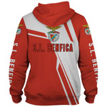 SL Benfica 3D Full Printing SWIN0213