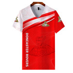 Doncaster Rovers 3D Full Printing PGMA2362