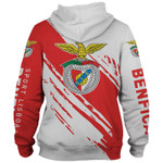 SL Benfica 3D Full Printing PTDA4648