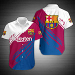 Barcelone FC 3D Full Printing PTDA4642
