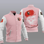 Stade Rennais FC Baseball Jacket SWIN0273