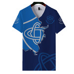 Castres Olympique 3D Full Printing PGMA2396