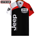 Jeep Can Go Anywhere Full Printing T-Shirt, Hoodie, Zip, Hawaiian Shirt