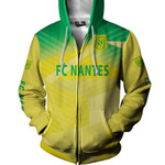 FC Nantes 3D Full Printing SWIN0279