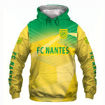 FC Nantes 3D Full Printing SWIN0279
