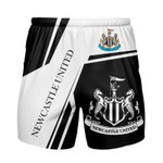 Newcastle United F.C. 3D Full Printing PGMA2410