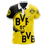 Borussia Dortmund II 3D Full Printing PGMA2422