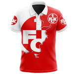 1. FC Kaiserslautern 3D Full Printing PGMA2419