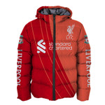 Liverpool FC 3D Full Printing PTDA4660
