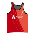Liverpool FC 3D Full Printing PTDA4660