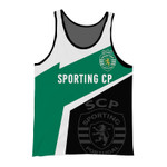 Sporting CP 3D Full Printing PTDA4667