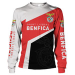 SL Benfica 3D Full Printing PTDA4666