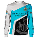 Newcastle United FC 3D Full Printing PTDA4662