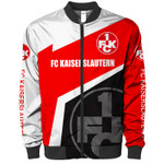 FC Kaiserslautern 3D Full Printing PTDA4673